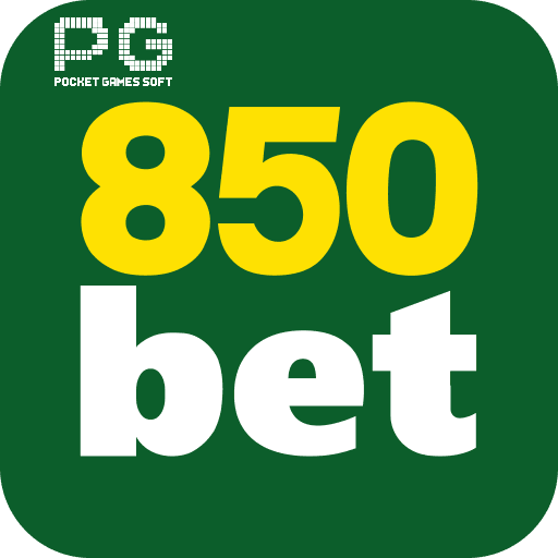 850BET Logo