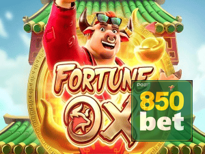 850BET login — painel de entrada no app oficial
